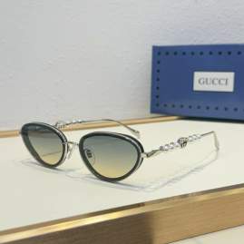 Picture of Gucci Sunglasses _SKUfw80443673fw